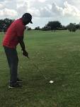 Pasadena Municipal Golf Course - Houston, Texas, United States of ...