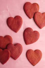 If you're looking for a heart healthy, can't eat just one, easy, and super satiating vegan cookie recipe that takes only minutes to make, then look no more. Cashew Butter Conversation Heart Cookies Vegan Gluten Free Refined Sugar Free Oil Free Veggiekins Blog