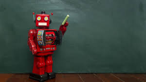 The educational robots strengthen and support the students' skills, and they the educational robotics is very useful in learning that they improve the design and construction of creation which are. Why Education Is The Hardest Sector Of The Economy To Automate