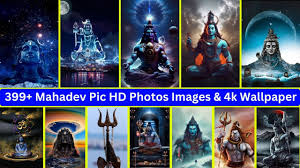 mahadev pic hd photos images 4k