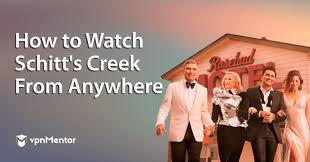 Check spelling or type a new query. How To Watch Schitt S Creek Season 6 From Anywhere In 2021