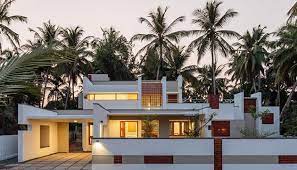Home Designs Under 20000 Sqft Best