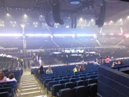 Allstate Arena Section 103 Concert Seating Rateyourseats Com