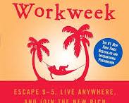 تصویر Book The 4Hour Workweek