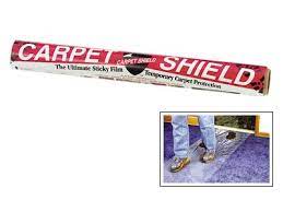 surface shields carpet shield