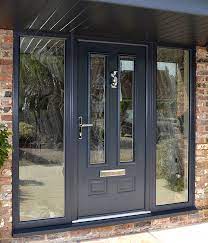 Composite Doors Climatec Windows Ltd