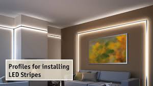 Creating Indirect Lighting With Leds Quick And Easy To