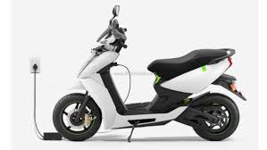 ather 450x electric scooter test rides