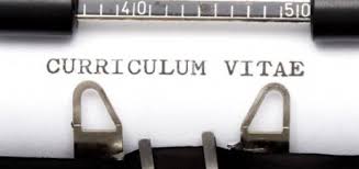 Get your CV written by professional writers