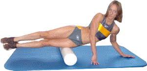 muscular balance core ility and