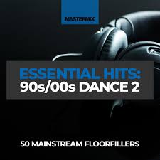 essential hits 90s 00s dance 2