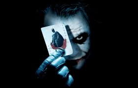 Wallpaper Joker, Batman, The Dark ...