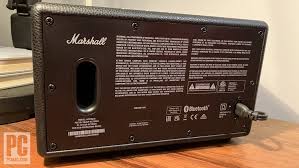 marshall acton iii review pcmag