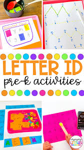 practice letter recognition
