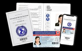 in nepal international driving license
