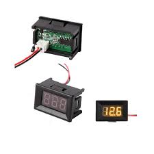 Rechargeable batteries, like standard batteries, utilize. How To Check Golf Cart Batteries With A Voltmeter