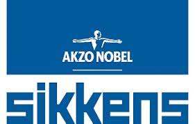 Danish General Trading Contracting Company Sikkens