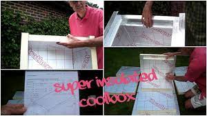 build your own super cool box new