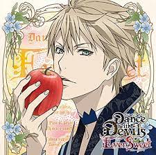 Amazon.co.jp: アクマに囁かれ魅了されるCD 「Dance with Devils -EverSweet- 」 Vol.1 レム  CV.斉藤壮馬: ミュージック