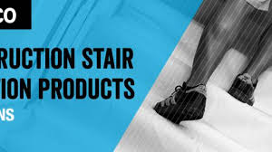 construction stair protection s