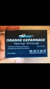 Telefonia komórkowa i stacjonarna, internet domowy i mobilny, telewizja i więcej. Orange Depannage Remorquage Home Facebook