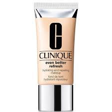 clinique even better refresh hydrating