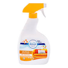 febreze anti bacterial fabric refresher spray 800ml
