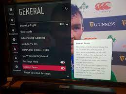 lg webos smart tv