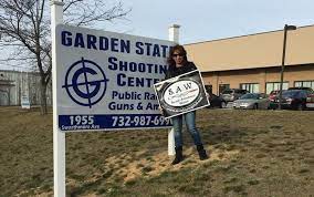 garden state shooting center sports