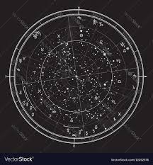 Astrological Horoscope On January 1 2017
