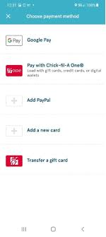 fil a gift cards where to