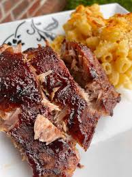 instant pot ribs from frozen recipe