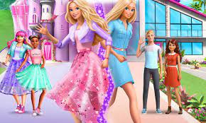 If netflix isn't your only streaming service, we also have helpful articles on the best movies on amazon prime and the best tv shows on amazon prime. Mattel Television To Launch Musical Barbie Movie To Netflix Barbie Princess Adventures Toynews