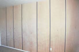 Plywood Wall Paneling Wall Paneling
