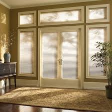 40 french door window treatment products are offered for sale by suppliers on alibaba.com, of which blinds, shades & shutters accounts for 20%, curtain a wide variety of french door window treatment options are available to you, such as horizontal, yarn dyed, and pleated. Beyond Shutters Alternatives To French Door Coverings The Blinds Spot