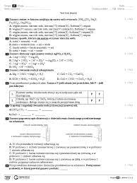 Test - Eko (7) Chemia Sole | PDF