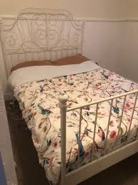 Ikea Double Bed Without Double Mattress