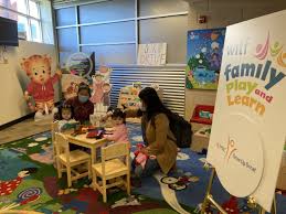 play learn new witf play area opens