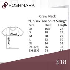 Posh Hanger Graphic Tee Shirt Tee Is A Unisex Fit Please