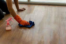 floor wax for tile floors clean my