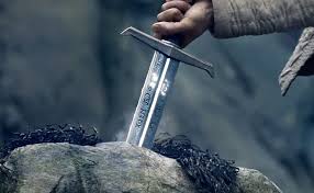 Image result for king arthur legend of the sword