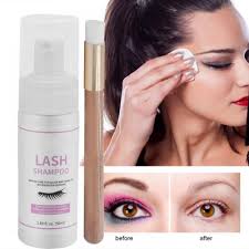 lash glue for eyelash extensions