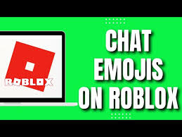 how to chat emojis in roblox pc quick