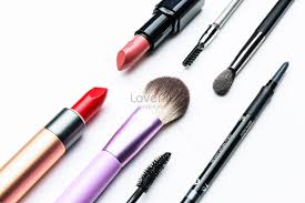 still life of cosmetics picture and hd