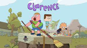 Clarence: Season 1 - Prime Video