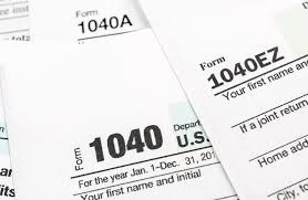 Scenarios to illustrate how different circumstances affect your tax return, we'll explore the case of five different individuals: Tax Forms Irs Tax Forms Bankrate Com