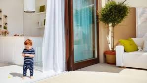 Curtains For Sliding Doors