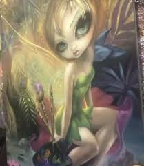 2022 disney parks jasmine becket