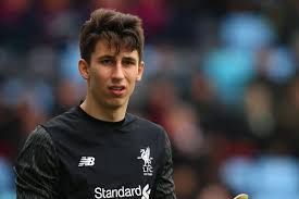 Poland youth international kamil grabara joined liverpool from ruch chorzow in the summer of 2016. Liverpool S Kamil Grabara Believes He Can Reach Alisson S Level The Liverpool Offside