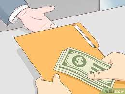 Since lien holders can't force you to sell the home, you can take as long as you want to repay the debt. How To File A Lien 14 Steps With Pictures Wikihow